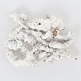 ［ダルトン］　Wild decoration driftwood style 流木　オブジェ　素材　A755-855C White