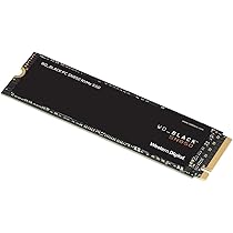 ウエスタンデジタル SN850 1TB SWDBBYV0010BNC-WRSN 51sDro9Uz1L._AC_UL210_SR210,