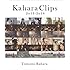 Kahara Clips 2013-2014（Blu-ray）