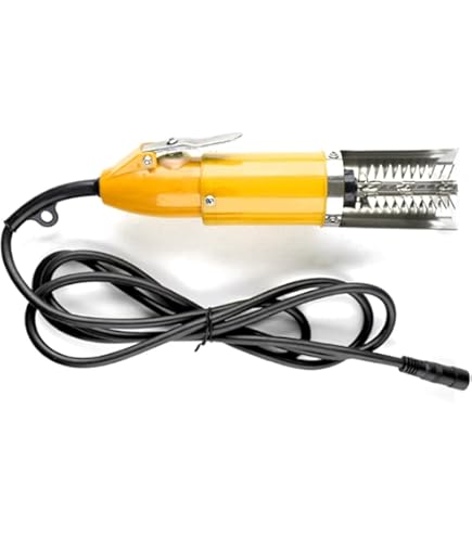 Amazon | ホクト うろこ取り名人HS-10R (BUL4701) | TKG | うろこ取り 通販