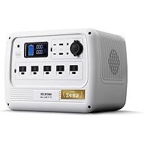 【新品未使用】BLUETTIアイリスオーヤマ　ポータブル電源　PS720AA-W 51sDvet2jAL._AC_UL210_SR210,