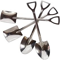 cogu 小具 スコップ シャベル型 スプーン 茶匙 cogu 小具 スコップ シャベル型 スプーン 茶匙