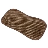 Dovewill 全2様式2サイズ　睡眠用　赤ちゃん対応　ベビー枕　ヘッドレスト　氷　クッション　通気性 - 37x19x2.5cm様式2