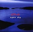 Iona - Open Sky