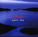 Iona - Open Sky