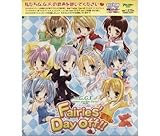 Fairies�f Day off!!