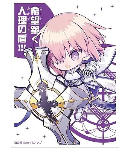Amazon.co.jp: カードスリーブ第100弾「イビルツイン」コミケ104