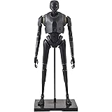 BANDAI SPIRITS(バンダイスピリッツ) スター・ウォーズ 1/12 K-2SO 色分け済みプラモデル(新パッケージ版)