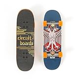 HEXBUG Tony Hawk Circuit Boards Single - Colors May Vary [並行輸入品]