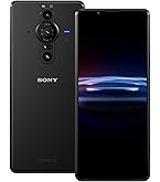 Amazon.co.jp: Sony Xperia 5 V Black SIM Free Smartphone XQ-DE44 B