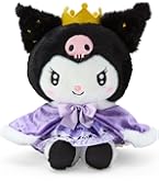Amazon.co.jp: サンリオ(SANRIO) クロミ ぬいぐるみ(月夜の