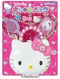 ムラオカ ハローキティ おしゃれバッグ おもちゃ ごっこあそび 女の子向け 3才以上