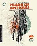 Island of Lost Souls (Criterion Collection)