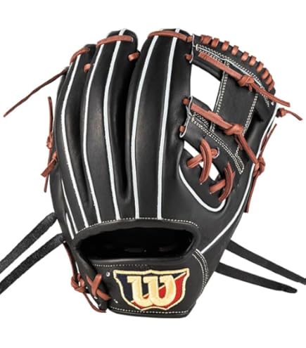 Wilson ウイルソン USA プロスタッフ 内野用 軟式グローブ Amazon | Wilson(ウイルソン) 野球 グラブ 軟式用 W/S DUAL 外