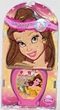 Disney Princess Bath Mitt & Body Wash with Pump (Belle) by Disney