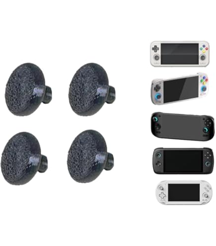 Amazon.co.jp: Ayn Odin 2、Portal、Retroid Pocket 5/4/4 Pro用大型