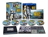 スター・ウォーズ:クローン・ウォーズ シーズン1-5 コレクターズエディション (14枚組) [Blu-ray]