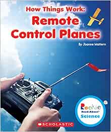 remote control things