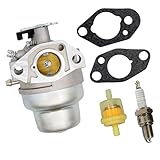 Flameer 交換部品　キャブレター　ホンダ GCV160 HRB216 HRS216 HRR216 HRT216 HRZ216適用