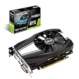 ASUS GeForce RTX 2060 6GB フェニックスファンエディション VR Ready HDMI DP DVI グラフィックスカード (Ph-RTX2060-6G) (更新)