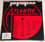 Atl R&B: 8-CD Box