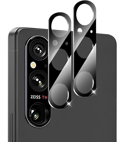 Amazon.co.jp: ZXZone カメラフィルム アルミ合金製＋AR高透過率強化