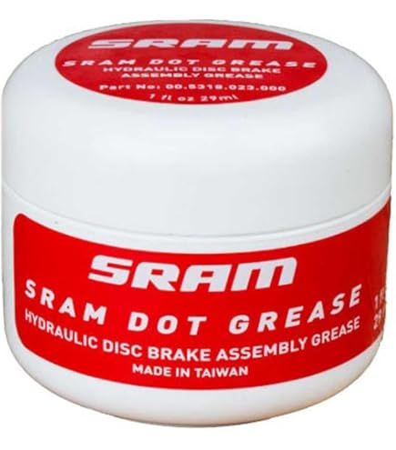 Amazon.co.jp: SRAM G2 RSC ディスクブレーキとレバー