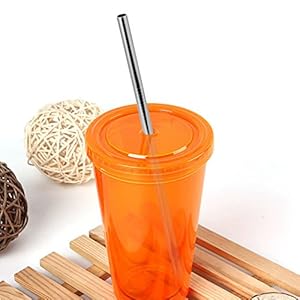 プラスチックストロー撲滅を目指す Skip The Straw Day 紙ストローなど代替品あり Shave Off Mind