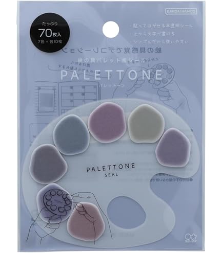 Amazon | サンスター文具(Sun-Star Stationery) シール ロール