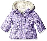 OshKosh B'Gosh OUTERWEAR ベビー・ガールズ カラー: パープル