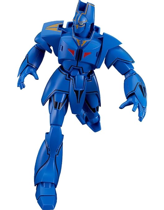 Amazon.co.jp: 巨神ゴーグ Blu-ray BOX [4Blu-ray] : 安彦良和: DVD