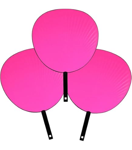 Amazon.co.jp: AmBitious 浦陸斗 うちわ 2024 あけおめ The笑門来福