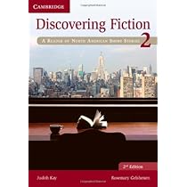 Amazon | Discovering Fiction Level 1 Student's Book: A Reader of