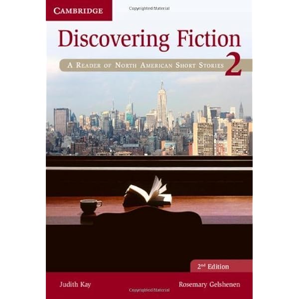 Amazon | Discovering Fiction Level 1 Student's Book: A