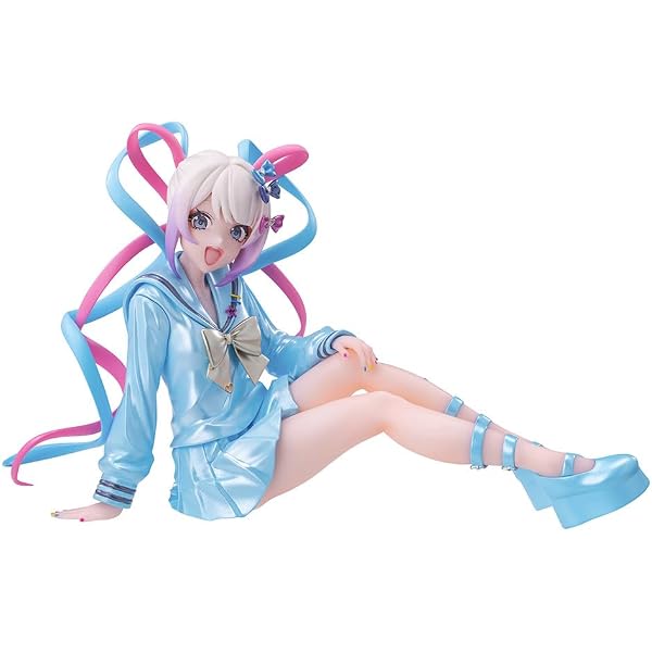Amazon.co.jp: NEEDY GIRL OVERDOSE 絶対革命病病事変 ミッドナイト