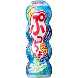 UHA味覚糖 ぷっちょグミ ソーダ 40g×10個