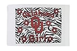 Standard Pillowcase - OU Girl [並行輸入品]