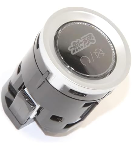 無限エンジンスタート 開封済未使用品 JF3,4 FK7,8 FC1 RW1,2 無限 | N-BOX | N-BOX+ | PARTS | INTERIOR & EQUIPMENT