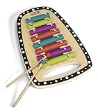 Mamas&Papas(ママス&パパス) ベビープレイ シロフォン 24か月から 【正規代理店取扱商品】