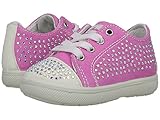 [プリミギ] Primigi Kids ガールズ PSN 7549 (Toddler) スニーカー Fuchsia 24 (US 7.5 Toddler)(14.3cm) - M [並行輸入品]