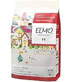 ELMO サーモンとライスライト 800g 7袋 Amazon.co.jp: エルモ プロフェッショナーレ ドッグフード サーモン