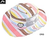 RUSTY(ラスティ) 【品番】966-904(2016ss)　ジュニア・サーフハット　帽子 フリー(約54cm） ORG