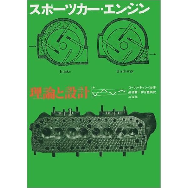 本 レ-シングカ-:その設計の秘訣