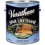 ラストオレウム250031 Varathaneガロンアウトドアクリスタルクリア光沢