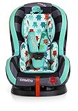 Cosatto Moova Group 1 Toddler Car Seat 2014 Range - Cuddle Monster by Cosatto