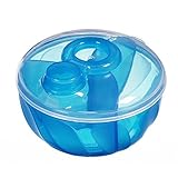 Munchkin Formula Dispenser, Colors May Vary by Munchkin [並行輸入品]