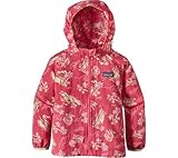 (パタゴニア)patagonia Baby Baggies Jacket 60288 C Street Small: Cerise (CSMC) 3T