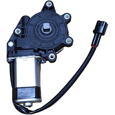 リアレギュレター、モーターセット Amazon.co.jp 最新リリース: 車用パワーウィンドウモーター の新着