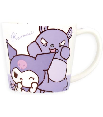 Amazon｜サンリオ(SANRIO) 「 マイメロディ 」 50周年 「 クロミ 」 20