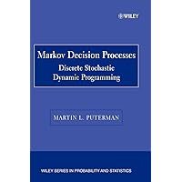 Amazon | Controlled Markov Processes and Viscosity Solutions